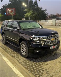 شيفروليه تاهو